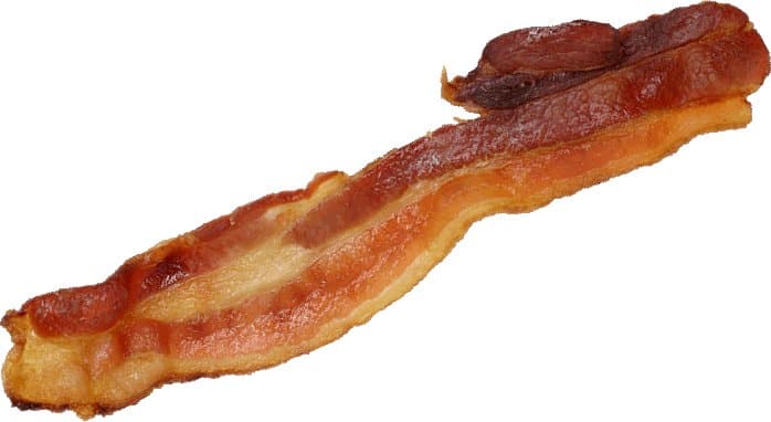 Thick-cut Bacon