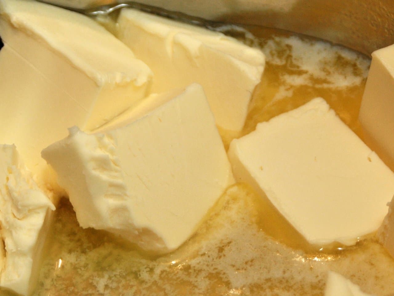 Cultured Butter