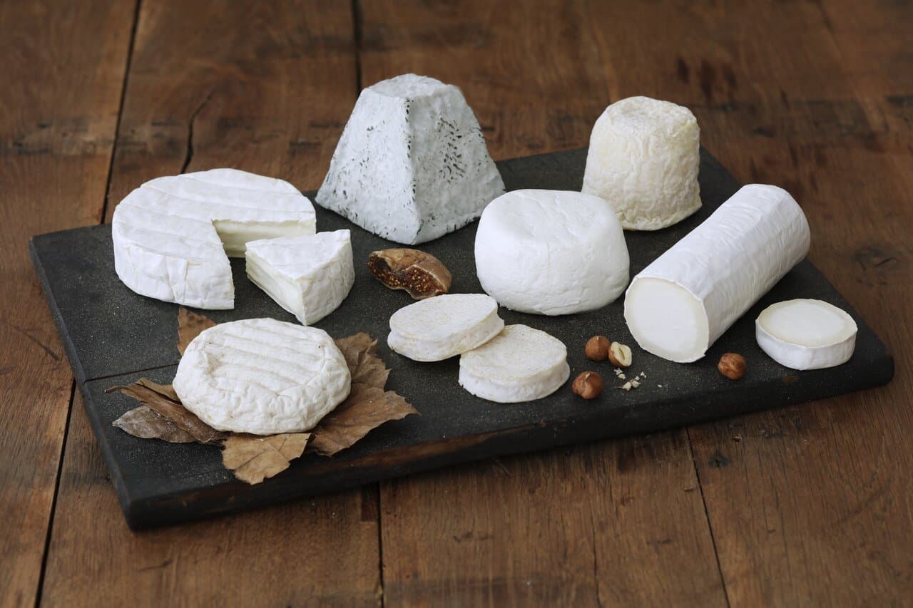 Fresh Chèvre