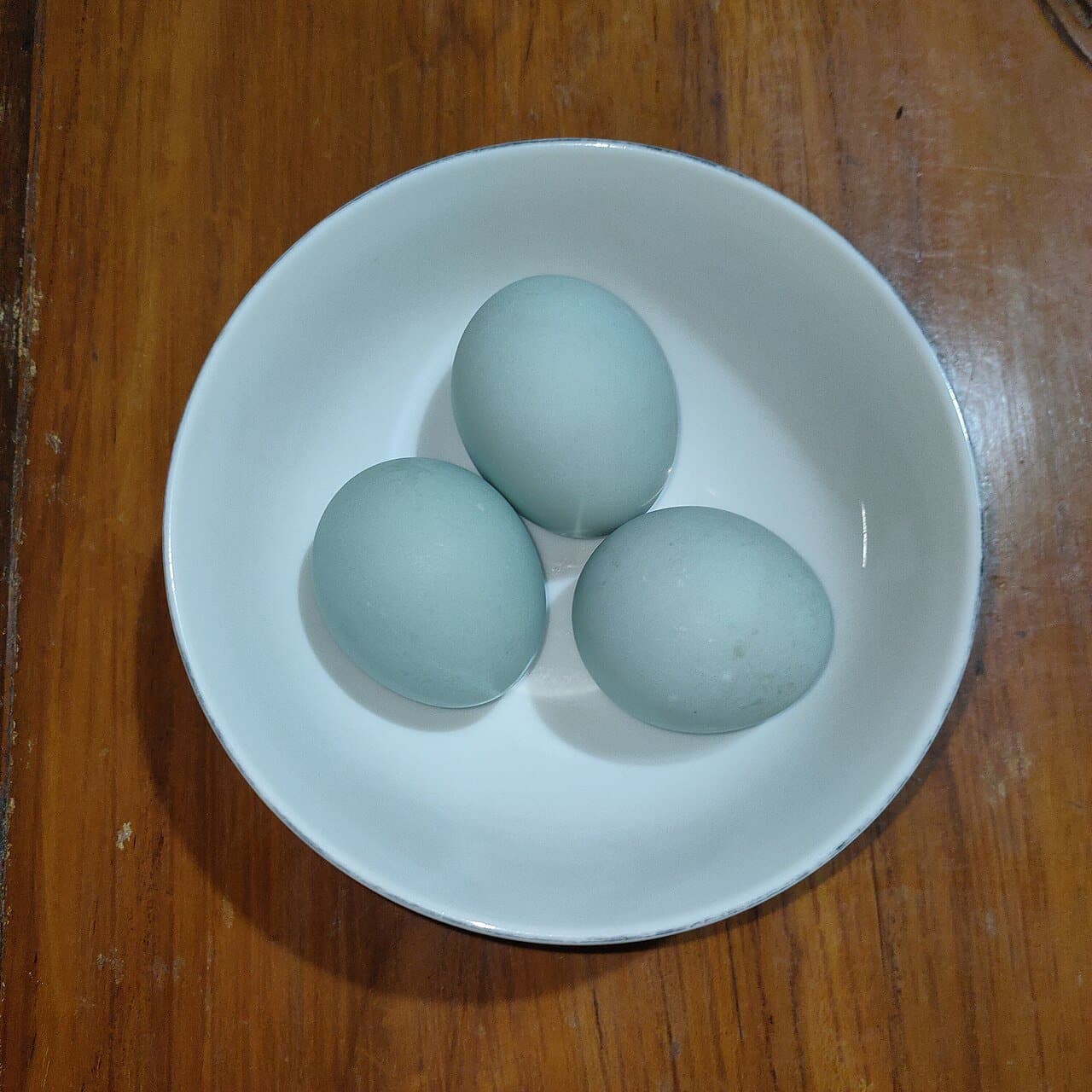 Duck Eggs