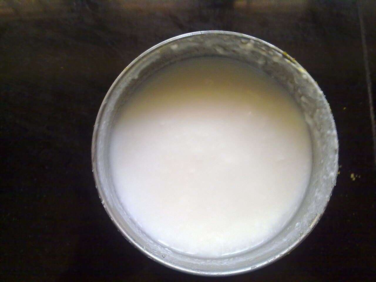 Farm-fresh Greek Yogurt