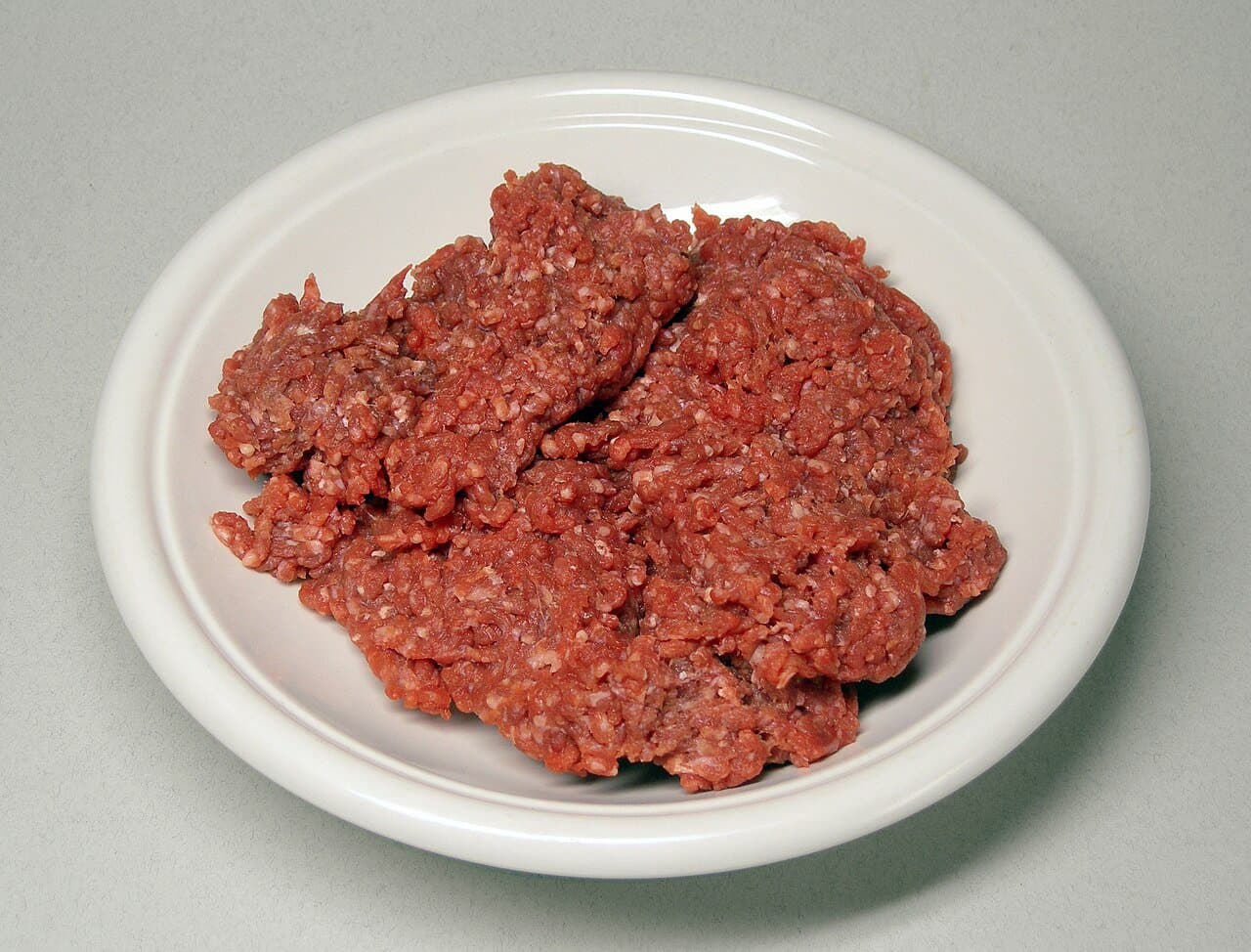 Grass-fed Ground Beef
