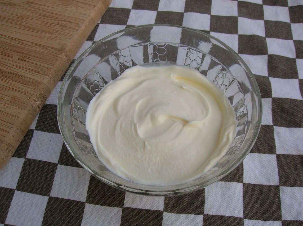 Heavy Cream