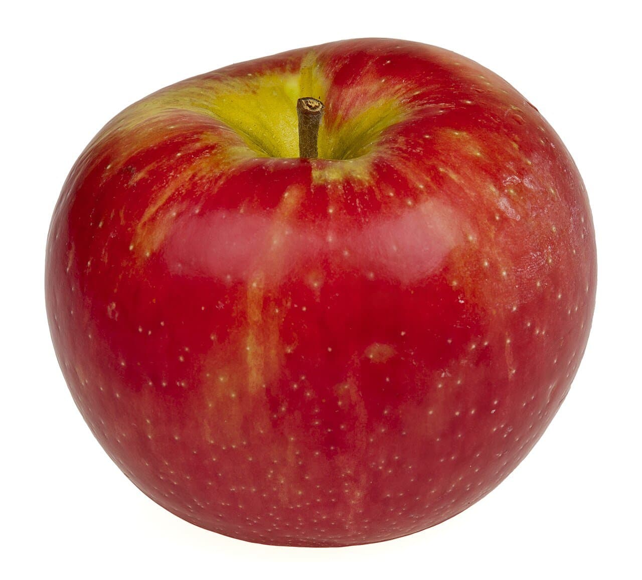 Honeycrisp Apples
