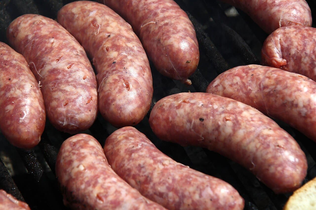 Italian Sausage