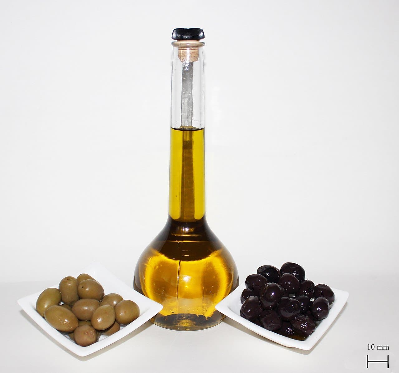 Herb-infused Olive Oil