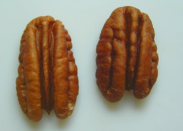 Raw Pecans