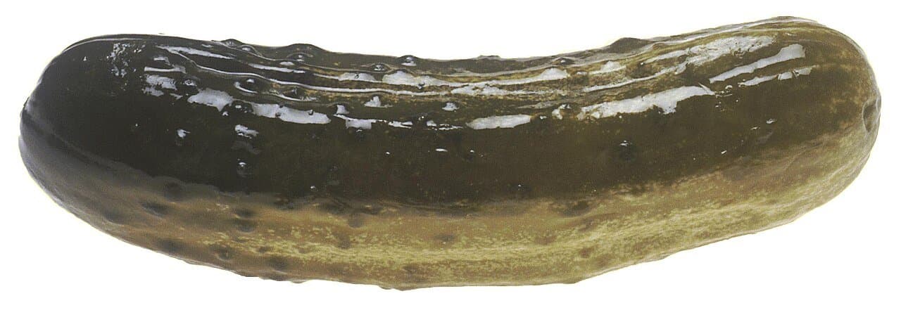 Dill Pickles