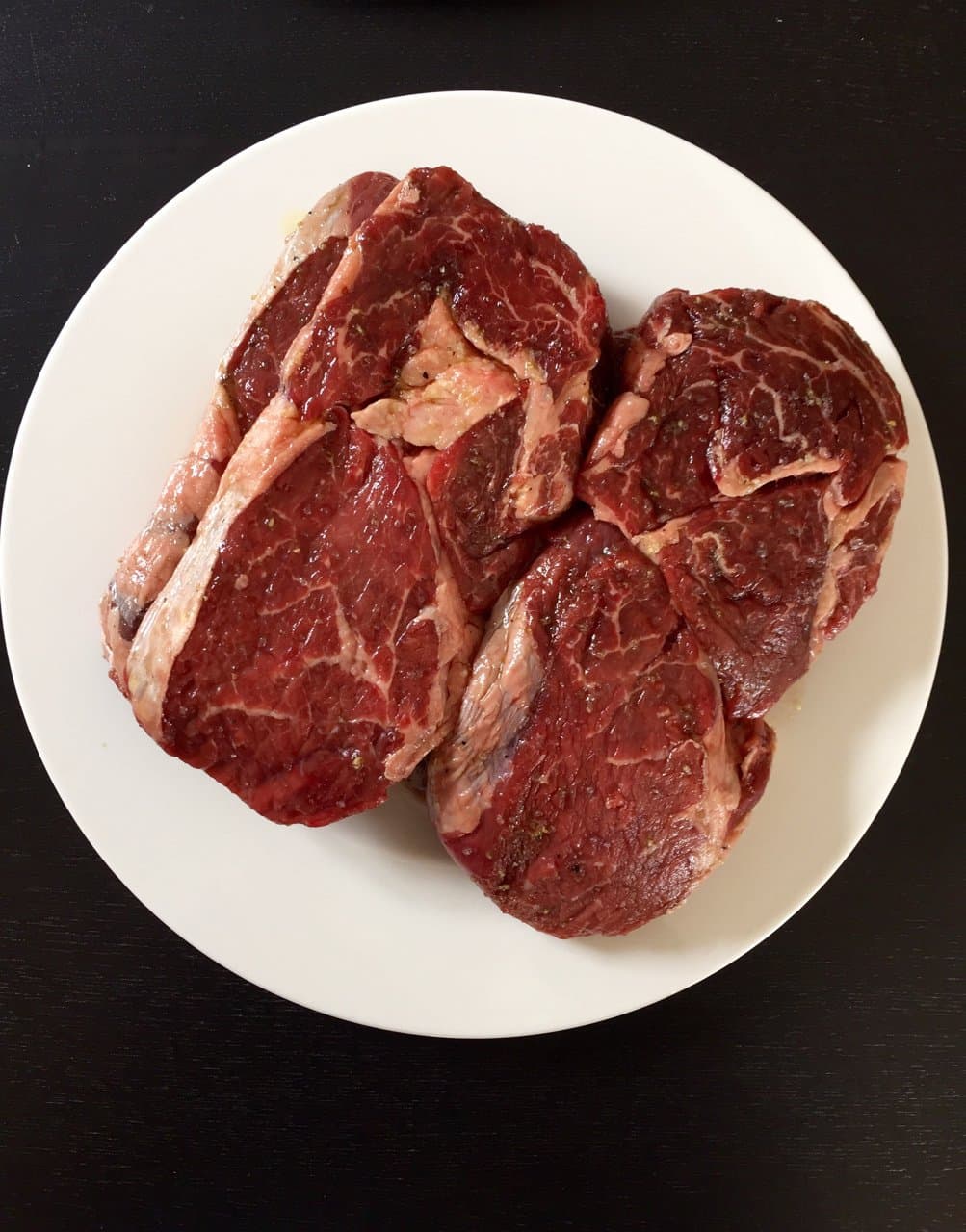 Ribeye Steak