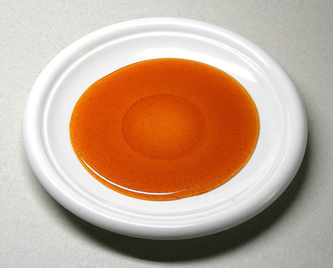 Sea Salt Caramels