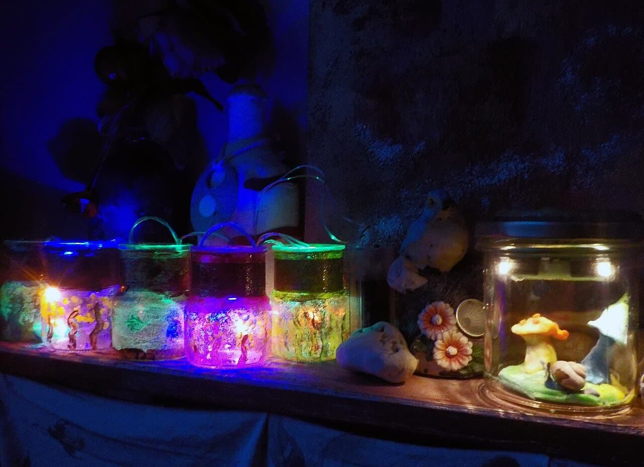 Solar Lantern