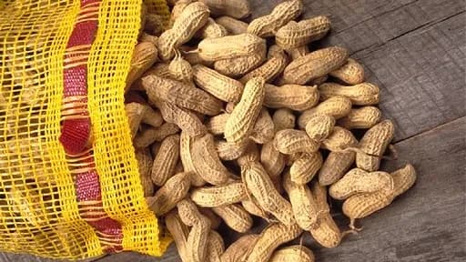 Image 1 of Peanuts