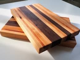 Image 1 of Handcrafted Cutting Board
