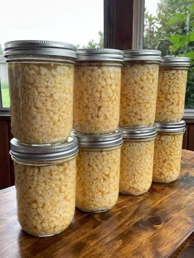 Image 1 of Canned Corn