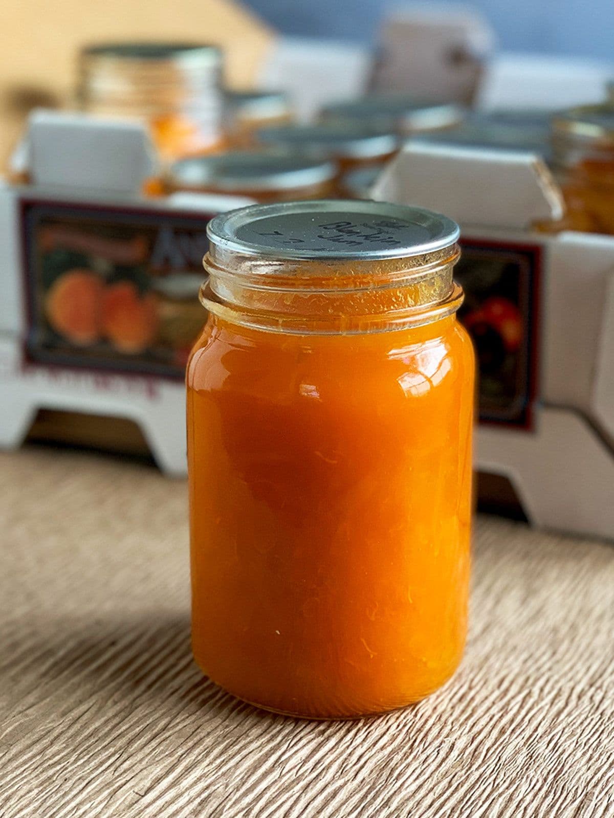 Image 2 of Canned Applesauce