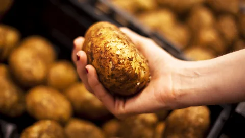 Image 1 of Potato