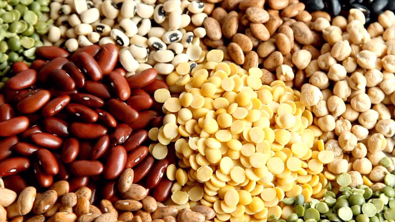 Image 1 of Lima Bean