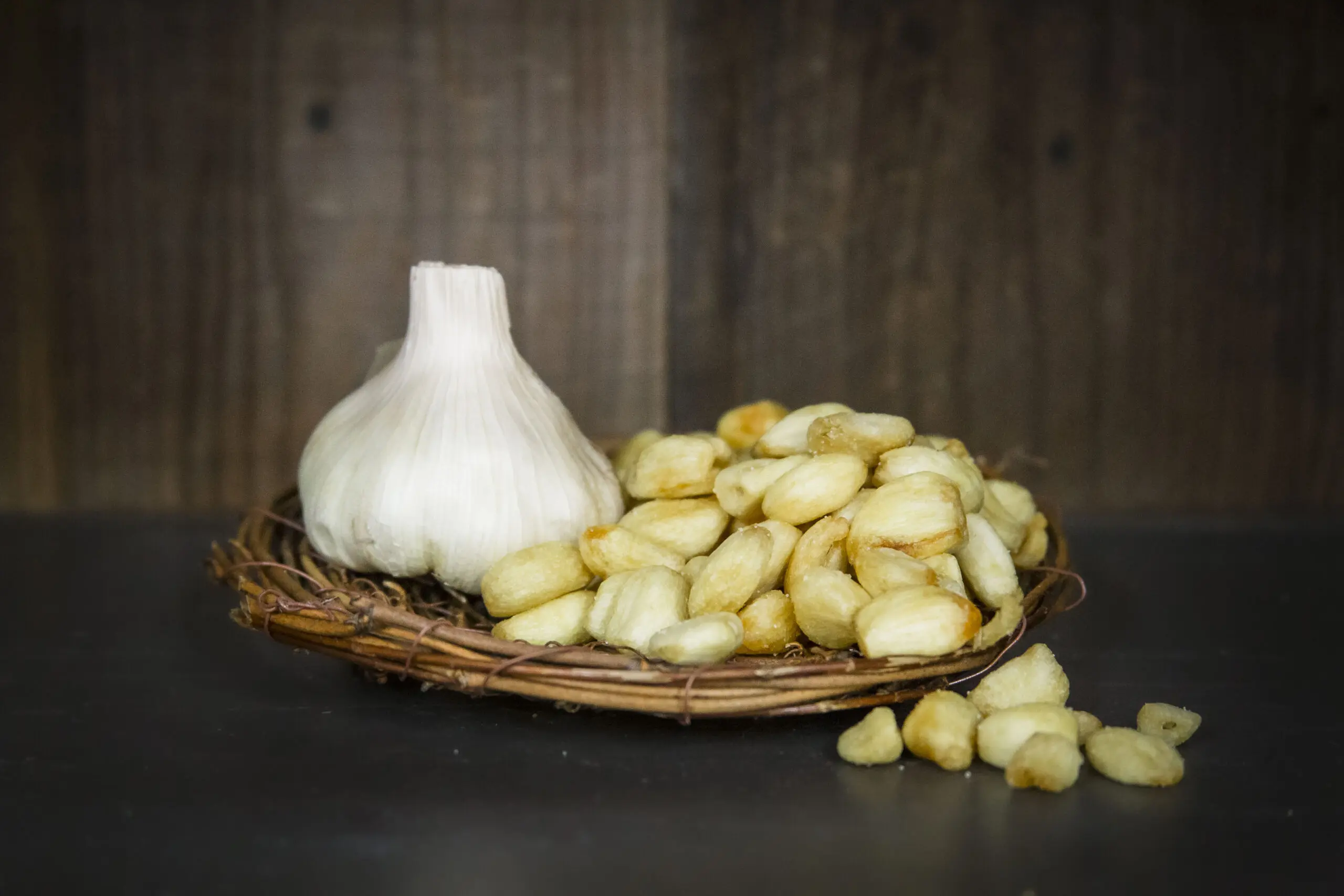 Image 1 of Garlic, Farm Grown