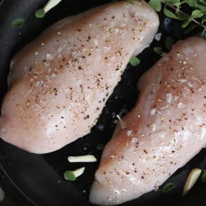 Image 1 of Boneless Breasts