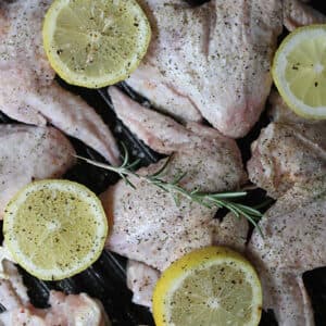 Image 1 of Chicken Wings